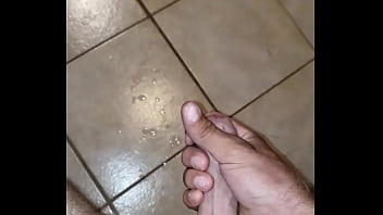 Bursting With Huge Cumshots!!