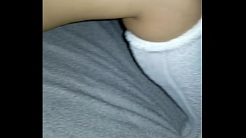 Esposa Siendo Entrenada