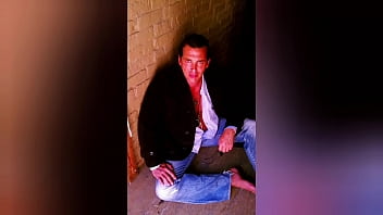 Gay Famosos Caught Cory Bernstein In Leaked Male Celebrity Sex Tape Masturbating And Huge Cum Shot !