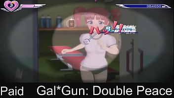 Gal*gun: Double Peace Episode6-2