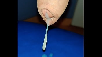 Handsfree Cum Prostate Massage