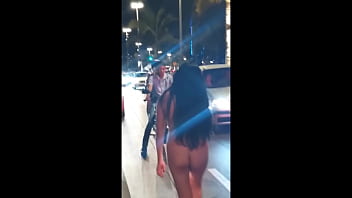 Bichola Por El Malecón