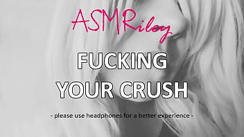Eroticaudio - Fucking Your Crush