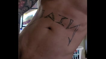 Cock, Shaved, Tattoos, Soloboy - Shaved_pussy - 2025 - Incredible - Experience - Video 2219869