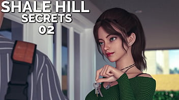 Shale Hill Secrets #02 _ Meeting Flirty Valerie