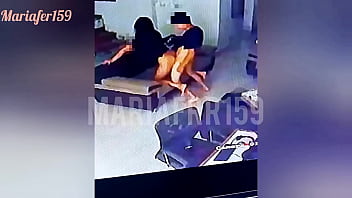 Visito A Mi Vecino Y Terminamos Follando Y Me Graba Sin Darme Cuenta