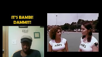 Second Reaction Rough: Debbie Does Dallas - First Viewing Reaction (needed Editing)