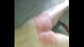 My Hardest Spanking Yet Part 1