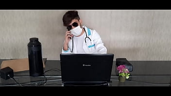 O Irmão G_meo Aproveitou Que A Esposa Do Seu Irmão Não O Reconheceu E Colocou Pra Gozar Na Piroca