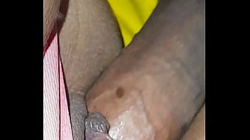 Comendo A Morena Rapidinho