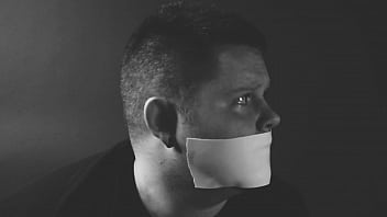 Submissive Southern Boy Bondage