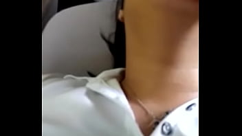 Con Una Compañera De Trabajo