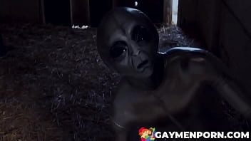 Extraterritorial Probing Featuring Will Braun, Ryan Jordan