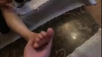 Girlfriend, Feets - Unknown - 2025 - Intense - Show - Video 2219062