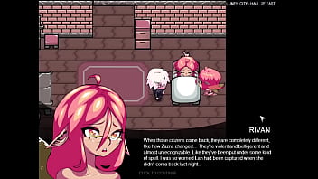 Crimson Keep 3 - Rivan Dialogue Choice Guide