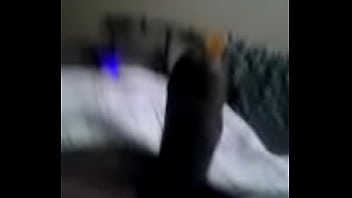 Dick Has Viens...so Big!