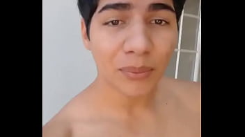 Garoto Fala Que Rola é Vida Chupar Uma Rola