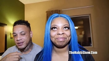 She So Damm Thick N Sexy Phat Booty Ebony Queen Big Nie Moneyy