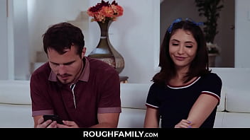 Roughfamily.com ⏩ Jelous Jane Wilde Fuck Her Stepbro Before His Girlfriend