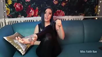 You_re A Pathetic Sock Humper - Preview