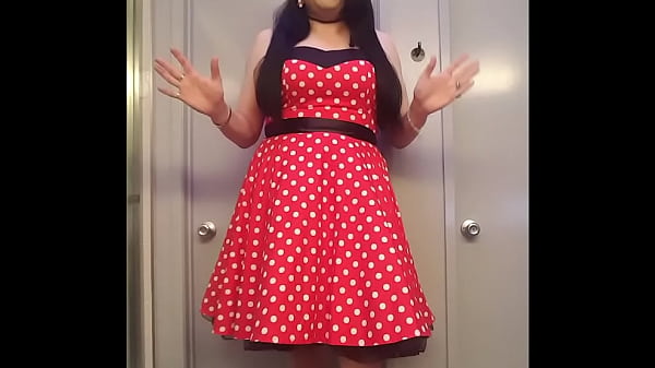 My First _almost-live_ Video