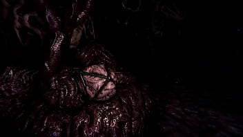 Lust From Beyond Part 2 Doggystyle