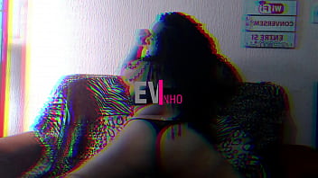 Iniciando O Novinho De 19 Anos