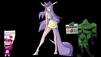 Audio Request Inlove With Big Black Cock