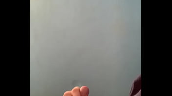 My Cock Blowing A Thick Load