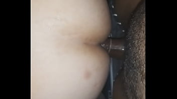 Moleque Negao Hetero