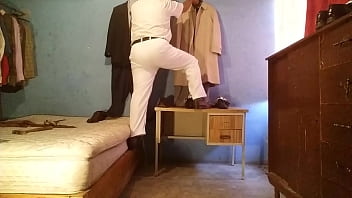 El Secreto Perverso Del Gángster Británico