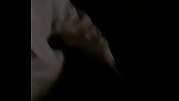 Me And My Ex In Parking Garage