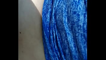 Una Cogidita Señorial