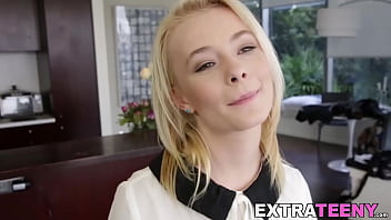 Petite And Kinky Teen Maddy Rose Fucked Hardcore Missionary