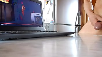 Cumshot, Solo, Exhibitionism, Gay - Gay - 2025 - Wild - Experience - Video 2015901