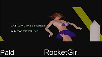 Game, Rocketgirl, Flappy-bird - Unknown - 2025 - Hot - Experience - Video 2015914