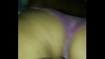 Mi Mujer Le Muestra El Culo A Mi Amigo