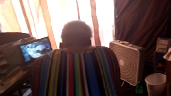 Riding Dick In The Tent