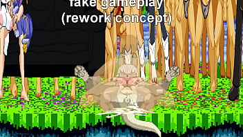 Mugen Murakami Rework Mating Press Concept