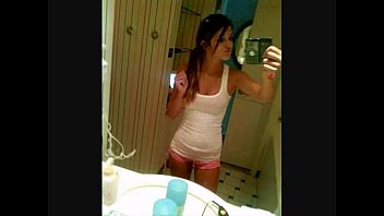 Teen, Pussy, Tits, Blonde, Ass, Brunette, School, College, High, Mirror, Pictures, Pics, Self, Az - Teen - 2025 - Intense - Session - Video 6576596