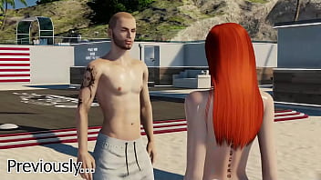 Wbp234 Facialized And Creampied Part 2