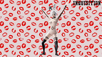 Avakin Life Snowbunny ft ᎿίᏁᴋ_ЛЬ_ГГ