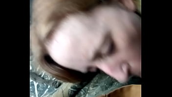 Blowjob, Amateur, Redhead, Public, Voyeur, Couple, Native, Parking-lot - Blowjob - 2025 - Incredible - Experience - Video 2266549