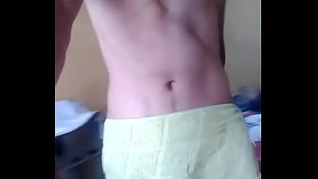 Después De él Baño Me Pongo Hot