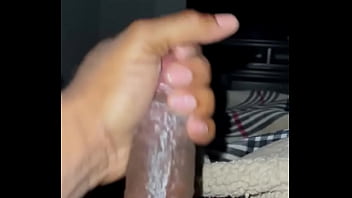 Jerkin Off Before Work