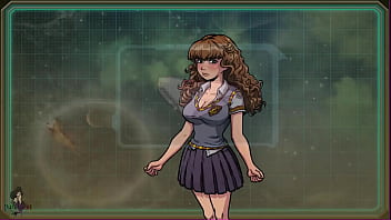 Akabur' Star Channel 34 Part 23 Ashlins Tits