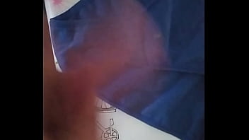 Corrida En Bragas De Mi Mujer 170