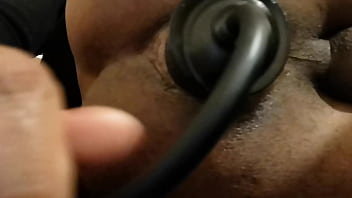 Novo Brinquedo, Plug Inflável