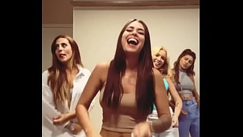 Morena, Vagaba, Youtuber, Anmosconi - Unknown - 2025 - Hot - Scene - Video 2215447