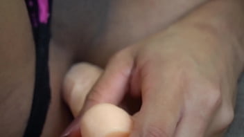 Ass Hole Clouse Up And Dildo